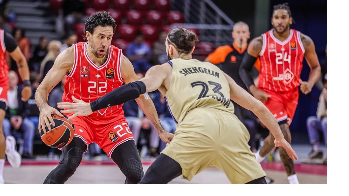 el baloncesto europeo regresa a israel tras el alto al fuego, marcando un nuevo comienzo para los partidos y eventos deportivos en la región.