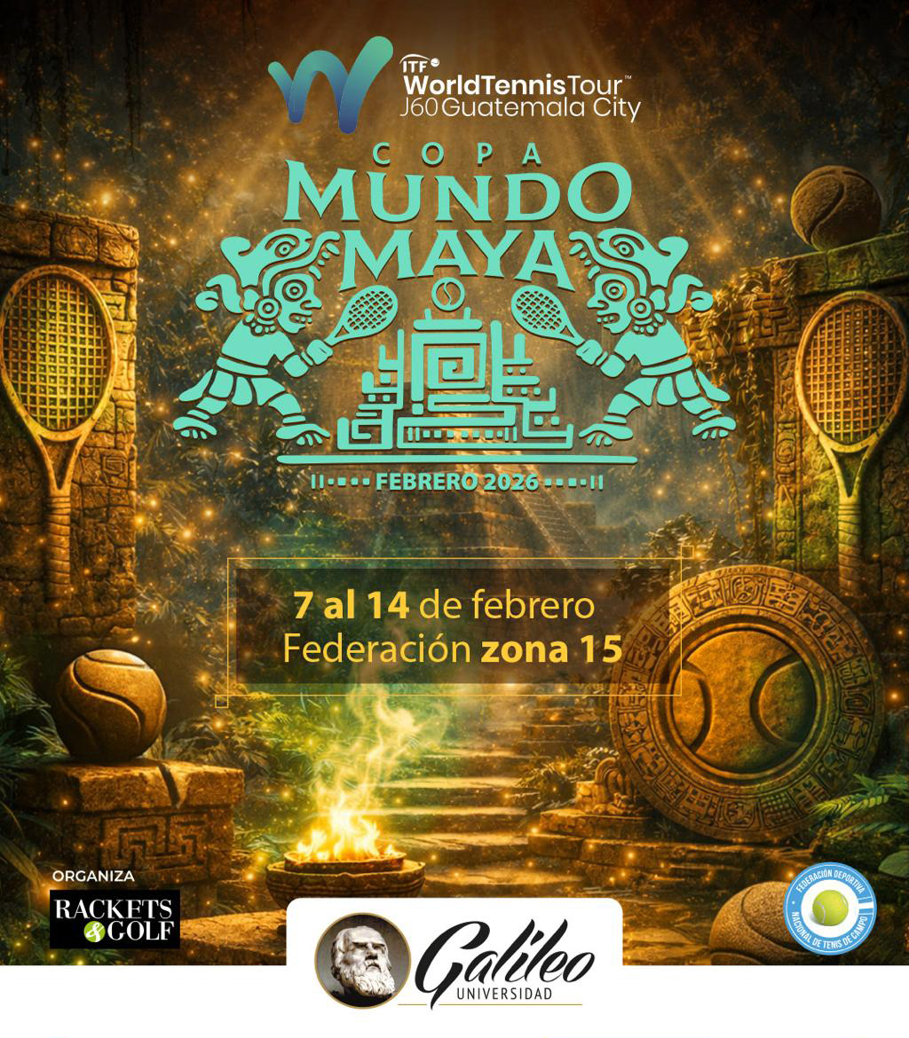 descubre la copa nacional de tenis 2026, el torneo más emocionante del año con los mejores jugadores compitiendo por el título nacional. ¡no te lo pierdas!