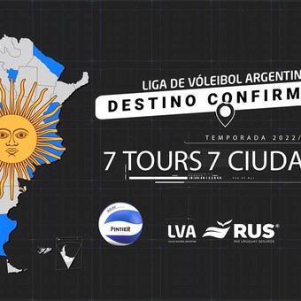 la liga de voleibol cambia su formato para ofrecer más emoción y competitividad en la temporada.