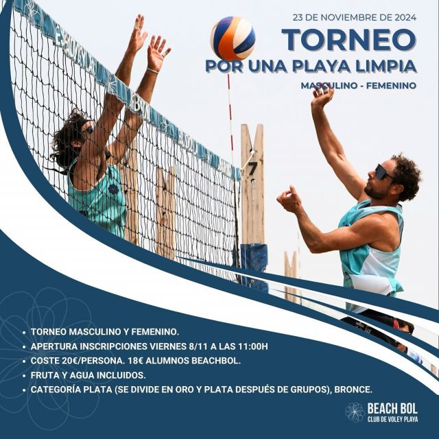 los mocs de vóley playa inauguran la temporada en wheeler beach con energía y entusiasmo, listos para competir y disfrutar del sol y la arena.