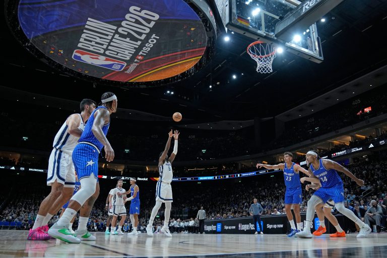 descubre la nueva estrella del baloncesto europeo, su talento y su impacto en el deporte más emocionante del continente.