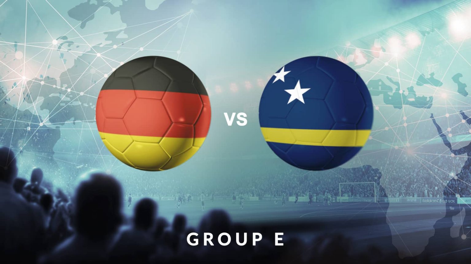 predicción del partido alemania vs curazao para el mundial 2026: análisis, alineaciones y pronósticos para este emocionante encuentro.
