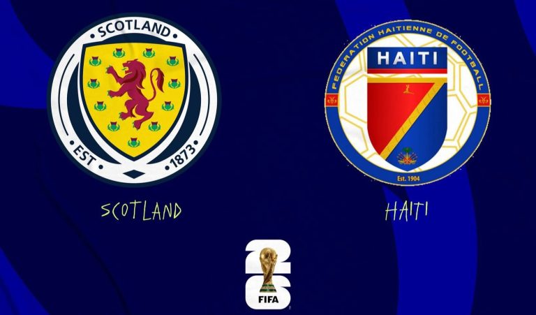 análisis y predicción del partido haití vs escocia en el mundial 2026. conoce las claves, estadísticas y posibles resultados de este emocionante encuentro.