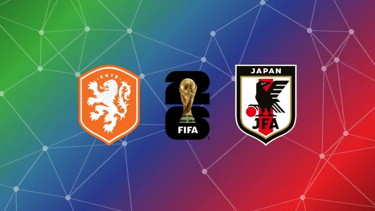 análisis y predicción del partido holanda vs japón en el mundial 2026. descubre las claves, posibles alineaciones y pronósticos para este enfrentamiento emocionante.