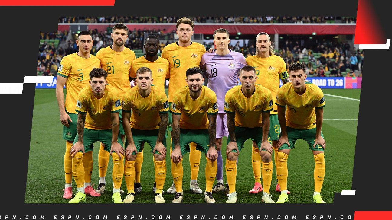 descubre el análisis y predicción del mundial 2026 para los emocionantes partidos: australia vs eslovaquia/kosovo y turquía vs rumania. ¡prepárate para la acción y conoce los posibles resultados!