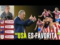 análisis y predicciones para el partido estados unidos vs paraguay en el mundial 2026. descubre las claves, estadísticas y pronósticos para este emocionante enfrentamiento.