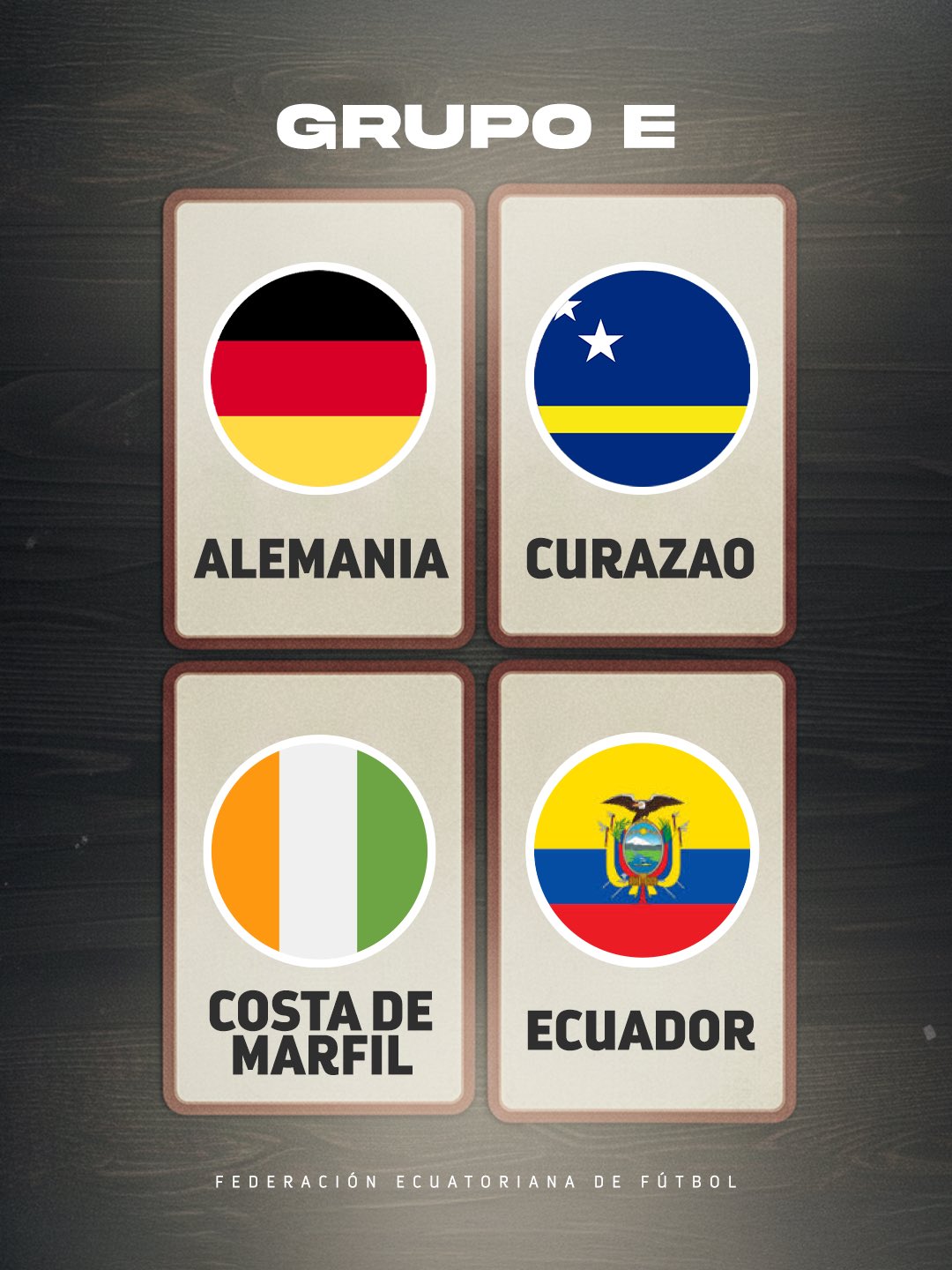 pronóstico del partido costa de marfil vs ecuador en el mundial 2026: análisis de equipos, posibles alineaciones y predicciones para este emocionante enfrentamiento.