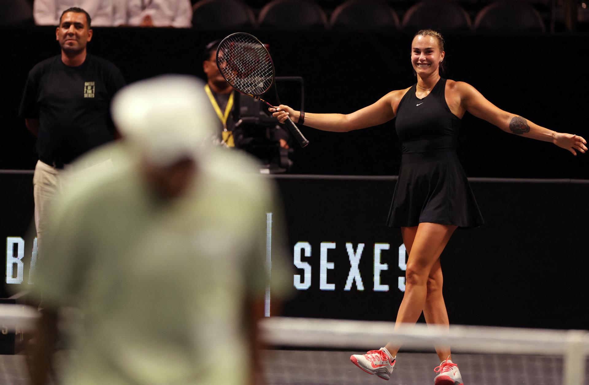 descubre por qué las jugadoras de tenis están evitando torneos en la mancha y cómo esto afecta el mundo del deporte. noticias y análisis en profundidad.