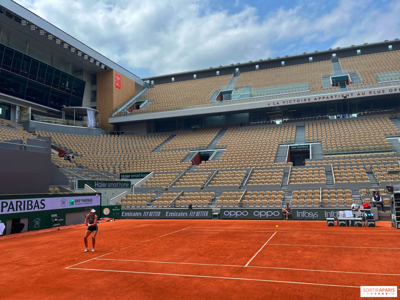 participa en el emocionante torneo de tenis esports en parís y demuestra tus habilidades digitales en una competición única.
