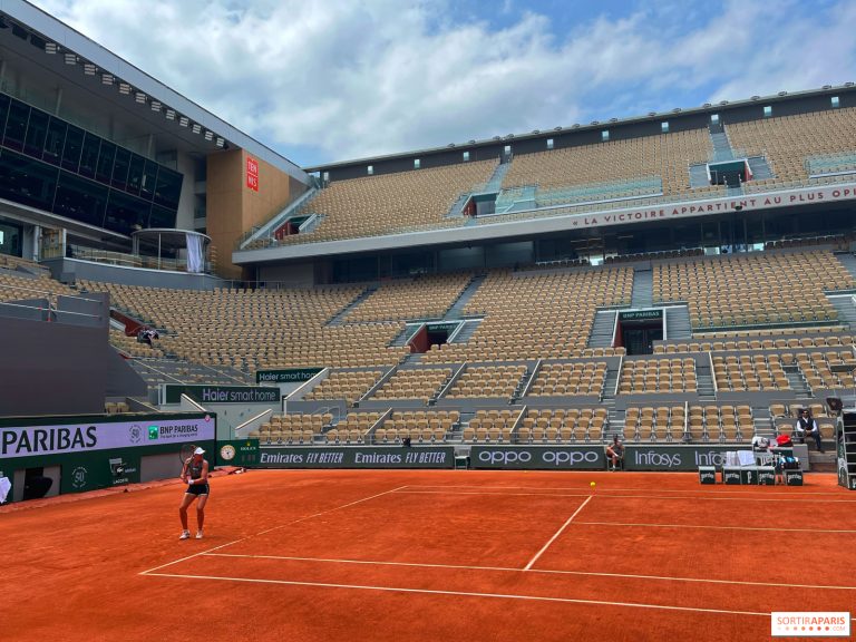 participa en el emocionante torneo de tenis esports en parís y demuestra tus habilidades digitales en una competición única.