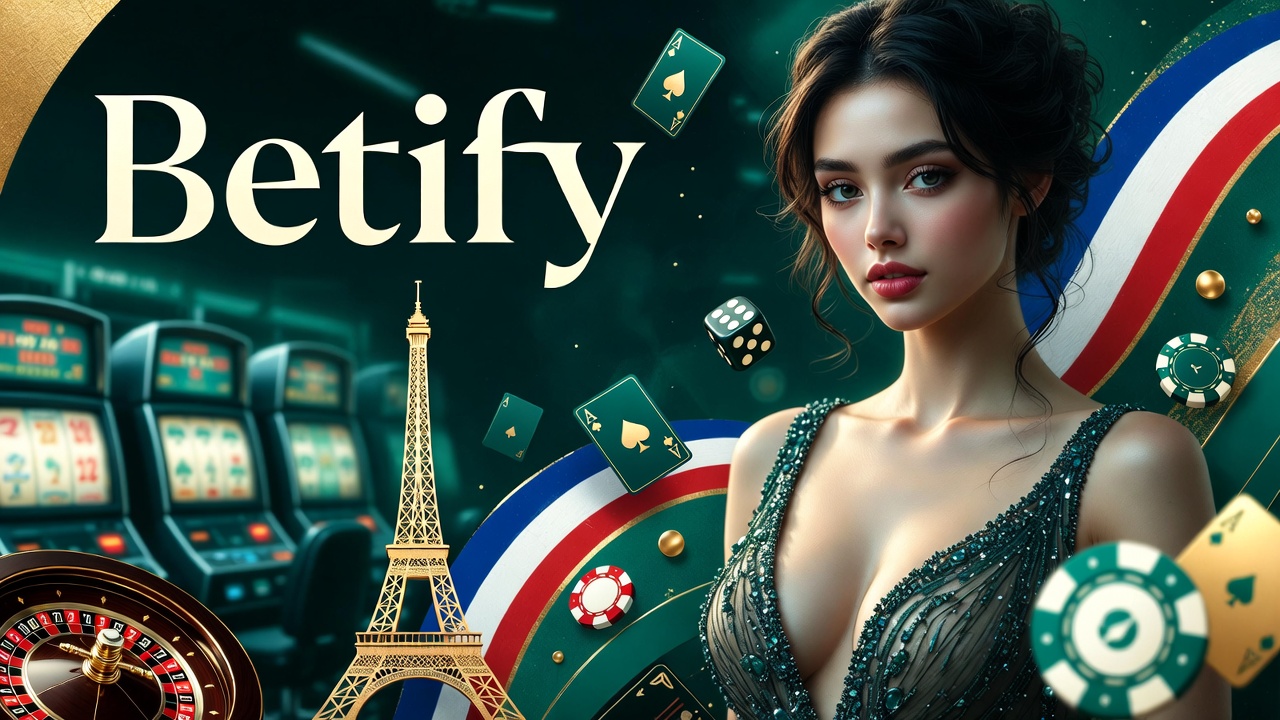 descubre si betify es un fraude o una plataforma confiable para apuestas en línea. análisis detallado, opiniones reales y consejos para apostar seguro.