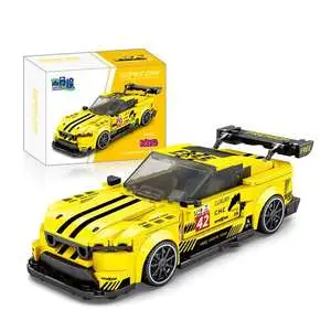 descubre autos lego increíbles para regalar, ideales para sorprender y divertir a niños y adultos con creatividad y diversión asegurada.