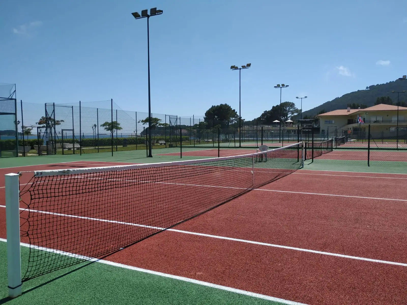 descubre el club tenis blauzaco y su participación destacada en competiciones. únete a nosotros para disfrutar del mejor tenis y competiciones apasionantes.