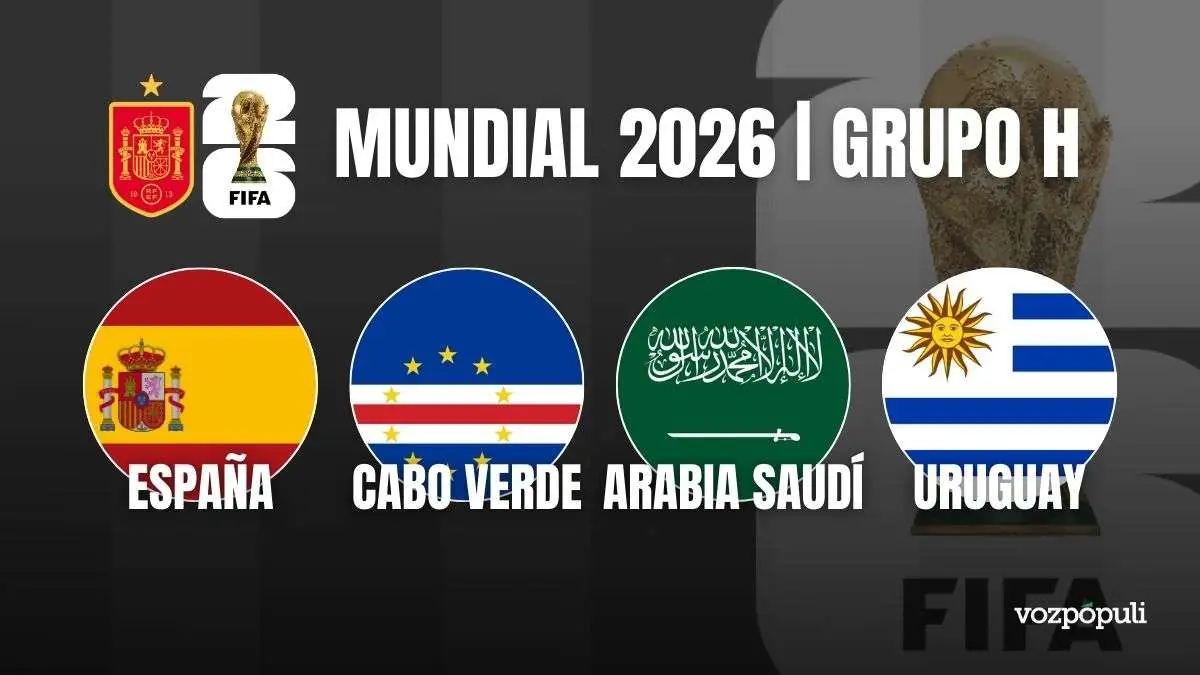 descubre todo sobre el enfrentamiento entre españa y cabo verde en el mundial 2026: fechas, horarios, y análisis del partido.