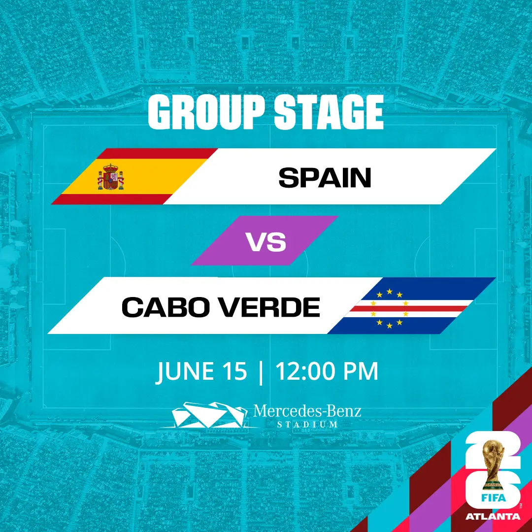 descubre todo sobre el emocionante partido españa vs cabo verde en el mundial 2026: estadísticas, fechas, y última información para no perder detalle.