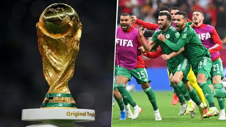 análisis y predicción del partido argentina vs argelia en el mundial 2026. descubre las claves, estadísticas y posibles resultados de este emocionante enfrentamiento.