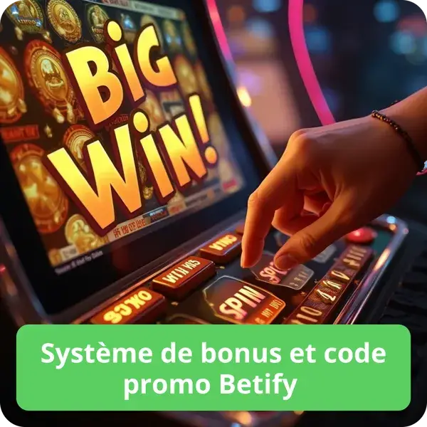 descubre las mejores promociones de betify y aprovecha ofertas exclusivas para maximizar tus ganancias. ¡no te pierdas nuestras promociones especiales!