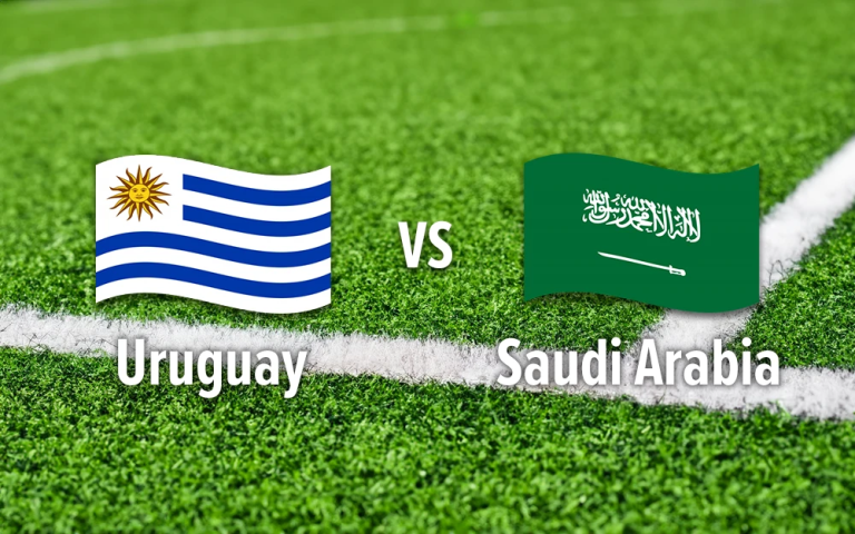 descubre el pronóstico del partido arabia saudita vs uruguay para el mundial 2026. análisis detallado, estadísticas y predicciones para vivir la emoción del torneo.
