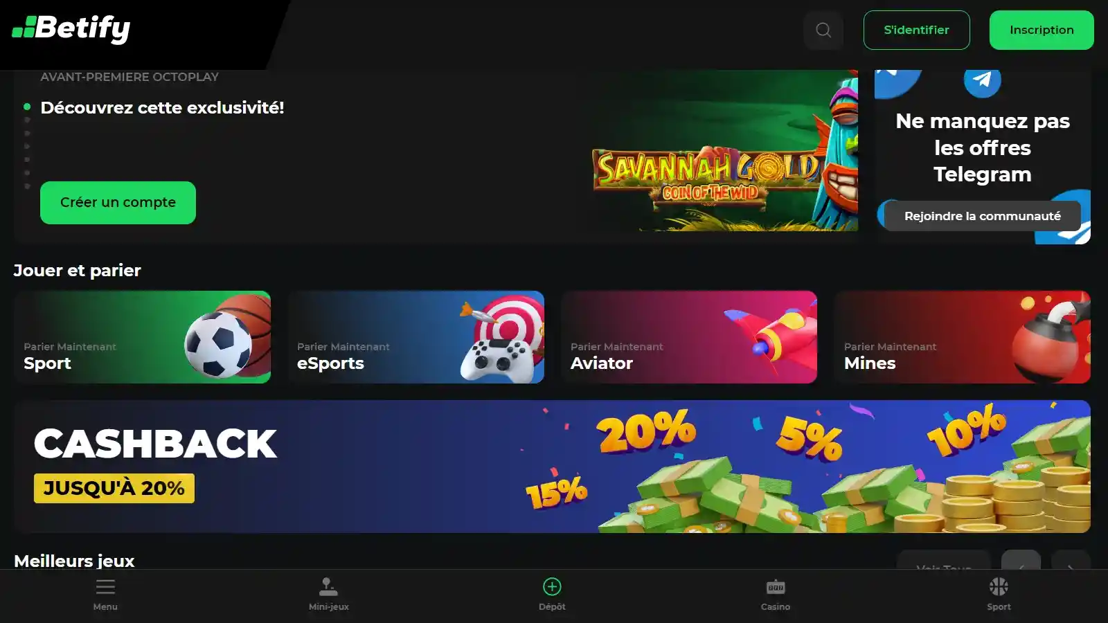regístrate en betify y disfruta de la mejor experiencia en apuestas deportivas y juegos en línea. ¡únete ahora y comienza a ganar!