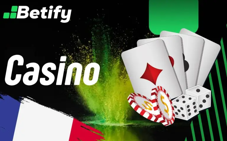 descubre reseñas detalladas de betify, la plataforma de apuestas en línea. analizamos su confiabilidad, ofertas y experiencia de usuario para ayudarte a tomar la mejor decisión.