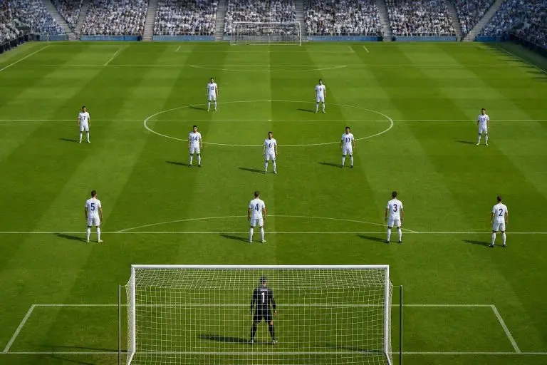 descubre la alineación oficial de la selección de uzbekistán para el mundial de 2026, con información detallada sobre los jugadores clave y las tácticas que marcarán su desempeño en el torneo.
