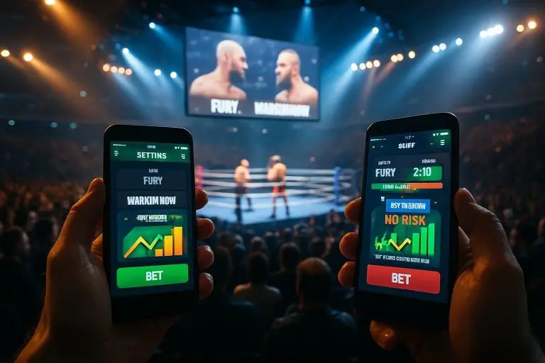 descubre las mejores ofertas de apuestas sin riesgo para el combate fury vs makhmudov en las principales plataformas de boxeo. aprovecha promociones exclusivas y apuesta con seguridad.