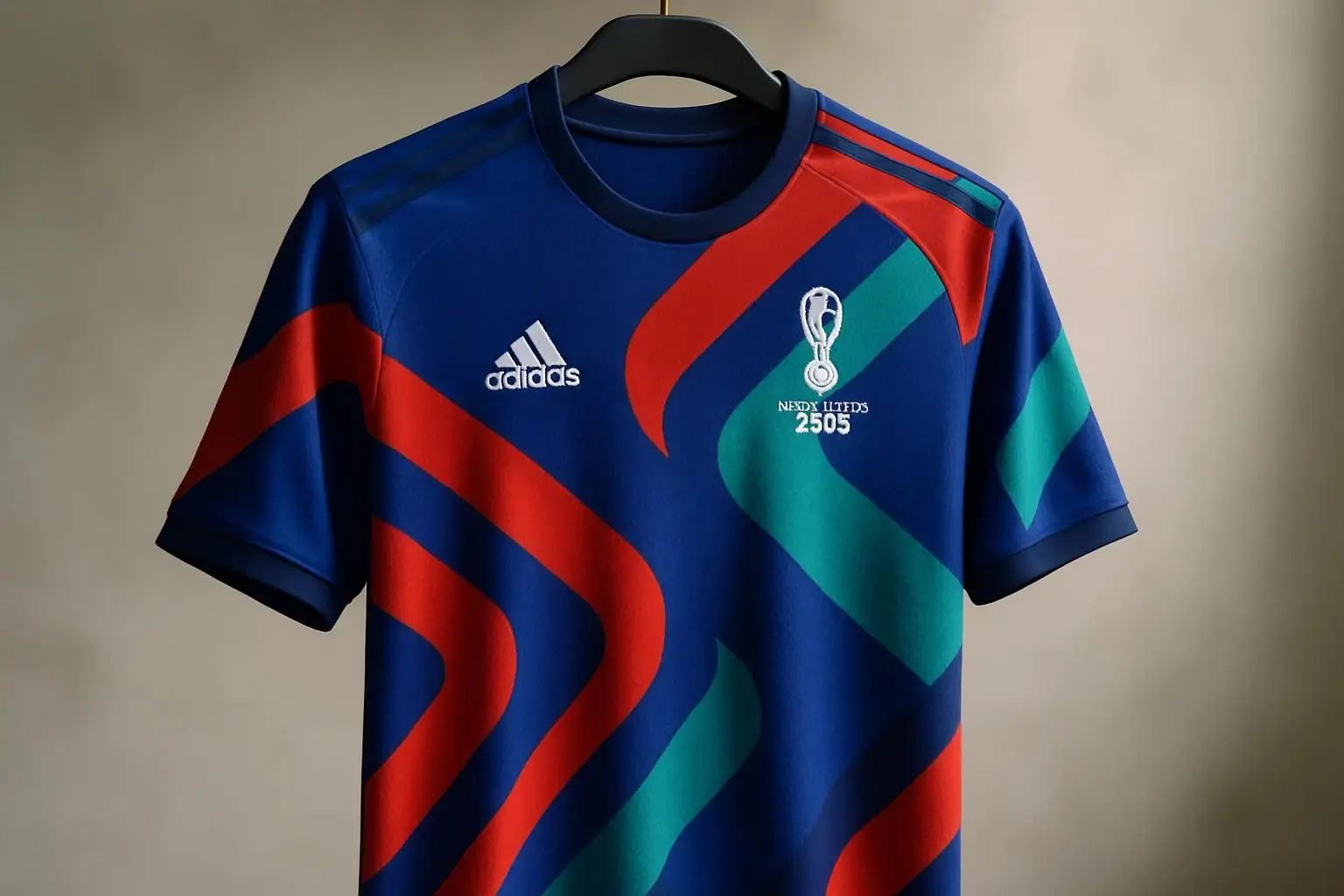 explora las camisetas oficiales de la copa mundial 2026 y descubre los diseños y tendencias que marcarán la moda futbolística.