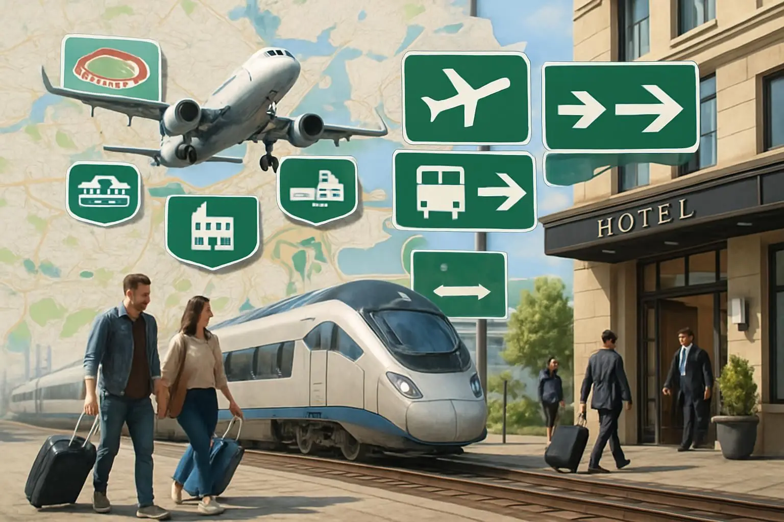 descubre cómo llegar a boston para el mundial de la fifa 2026 con nuestra guía completa de transporte y alojamiento. planifica tu viaje fácilmente y disfruta del evento deportivo.