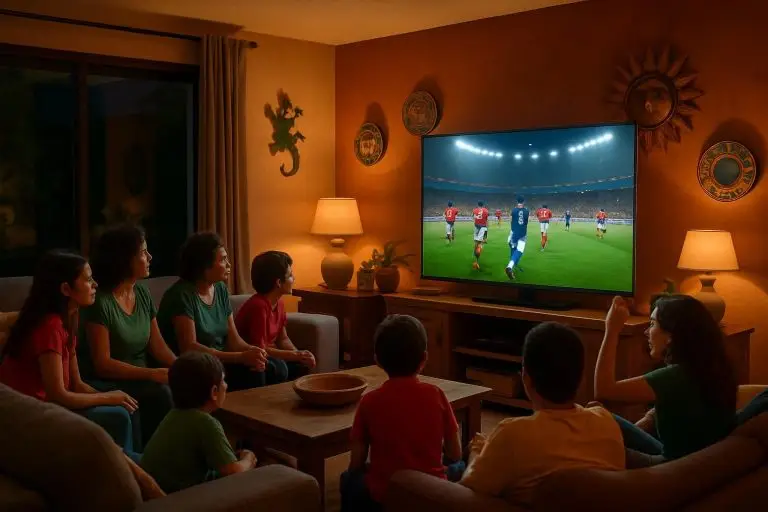 descubre cómo ver el mundial 2026 en domir guadalajara y no perderte ningún detalle del evento deportivo más esperado del año. ¡sigue todos los partidos en vivo y disfruta al máximo!