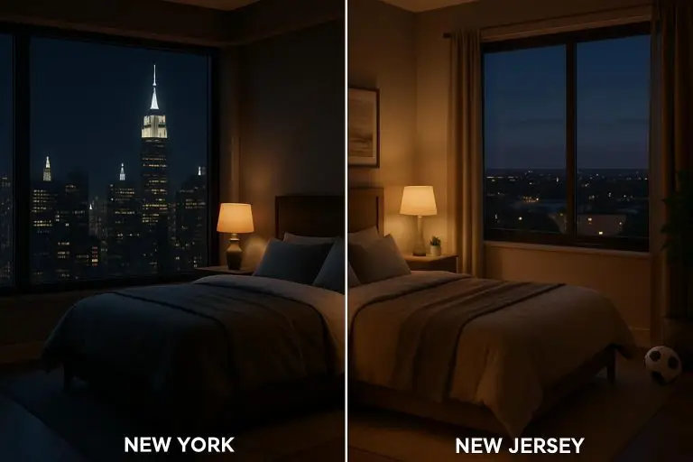 descubre dónde dormir en nueva york y nueva jersey durante la copa del mundo 2026 con nuestra guía completa. encuentra las mejores opciones de alojamiento cerca de los estadios y disfruta al máximo del evento.