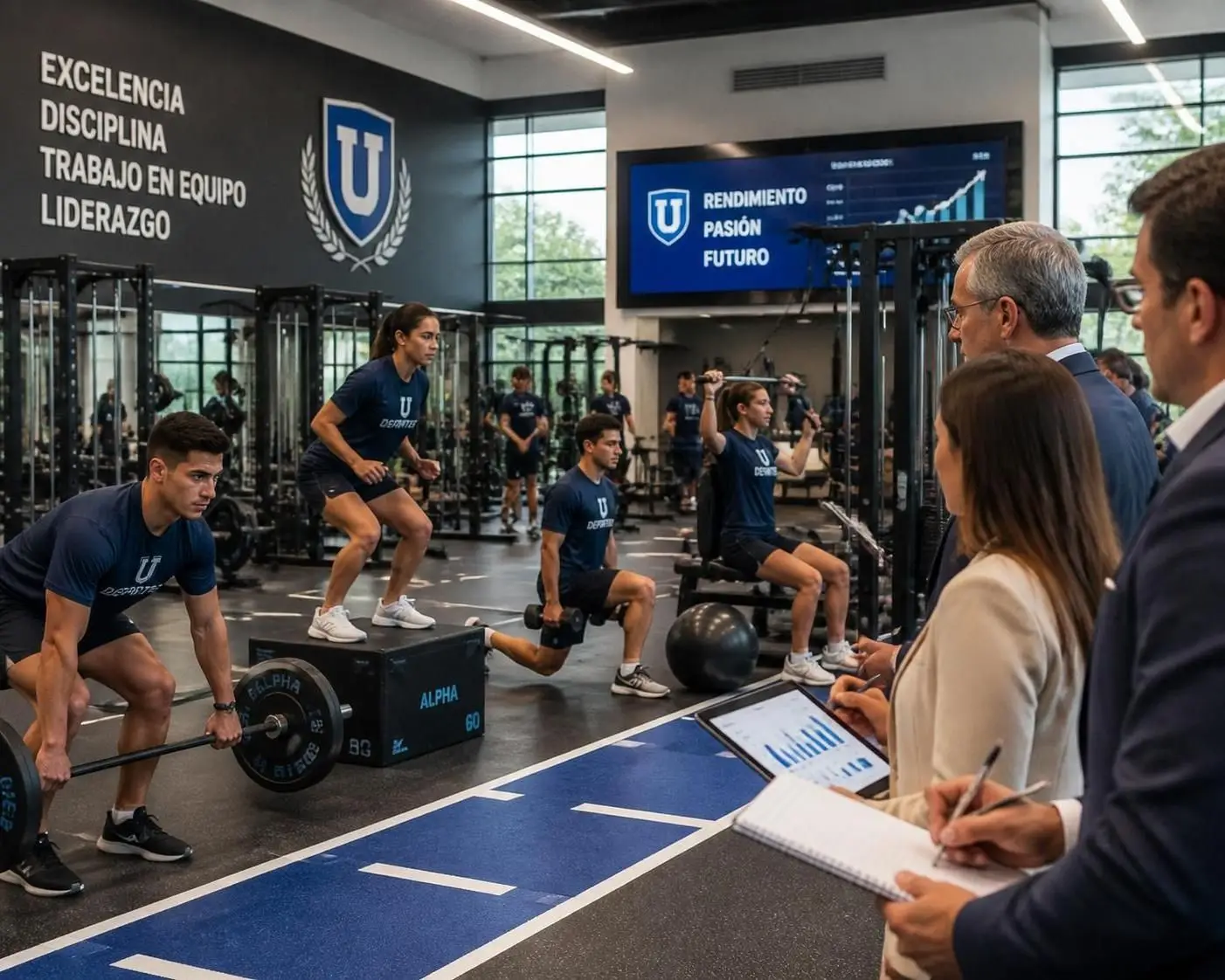 explora cómo financiar los deportes universitarios mediante capital privado ofrece una alternativa eficiente y sostenible, evitando sobrecargar económicamente a los estudiantes.