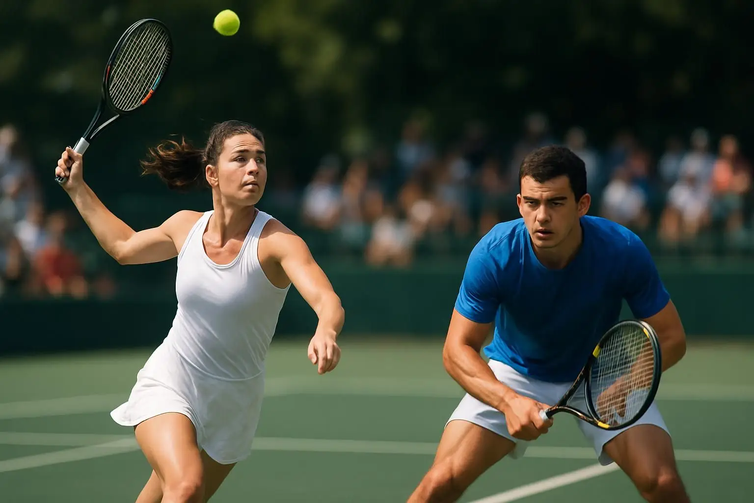 fotos de tenis: justine fuchs de belfort y noah boutleux de colmar demuestran su talento en la cancha con actuaciones destacadas.