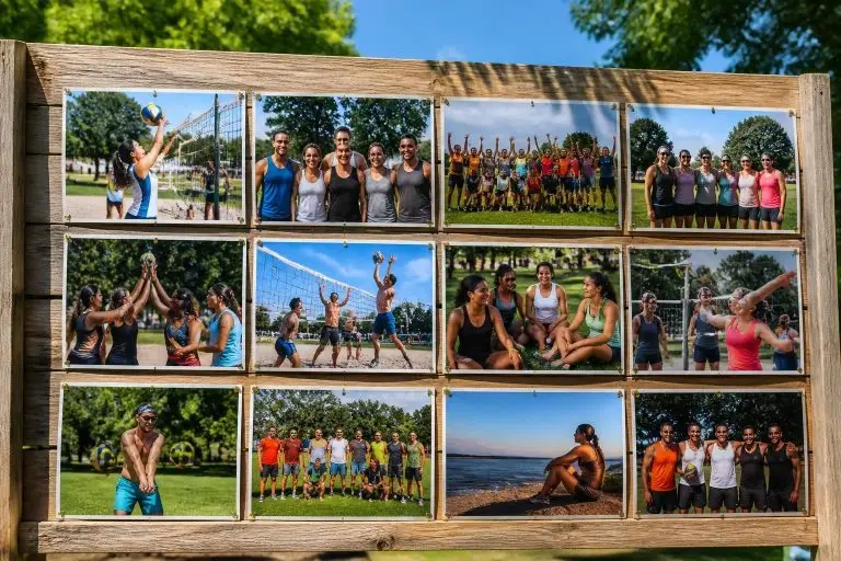 descubre la galería de fotos del 48º aniversario del club de voleibol greater johnstown celebrando el verano roxbury con emociones, encuentros y diversión inolvidable.