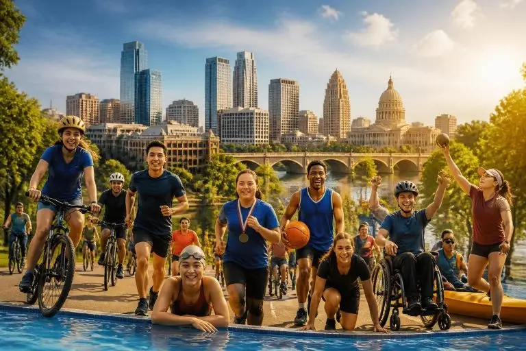 descubre el calendario completo de las olimpiadas especiales 2026 en las ciudades gemelas, con todas las fechas y eventos para no perderte ninguna competición.