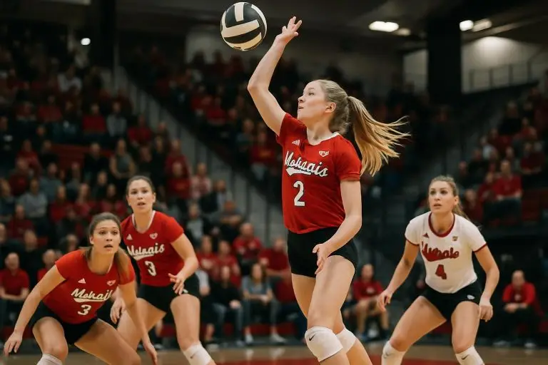 descubre el desempeño de las novatas de voleibol de nebraska en el primer partido de primavera de los huskers. análisis detallado y perspectivas para la temporada.