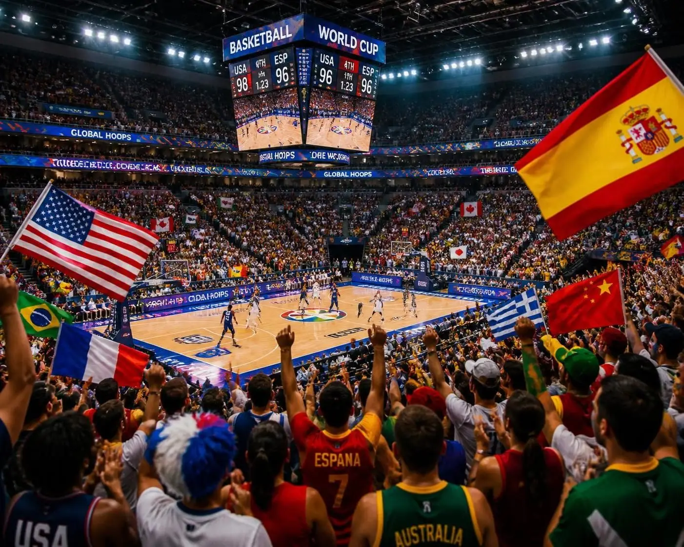 descubre quién es el mejor jugador de baloncesto en la historia de cada país en nuestro ranking exclusivo. análisis, estadísticas y leyendas del baloncesto mundial.