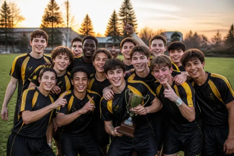 vota por el equipo del año de las escuelas secundarias de salem-keizer y apoya a los mejores talentos locales en esta emocionante competición escolar.
