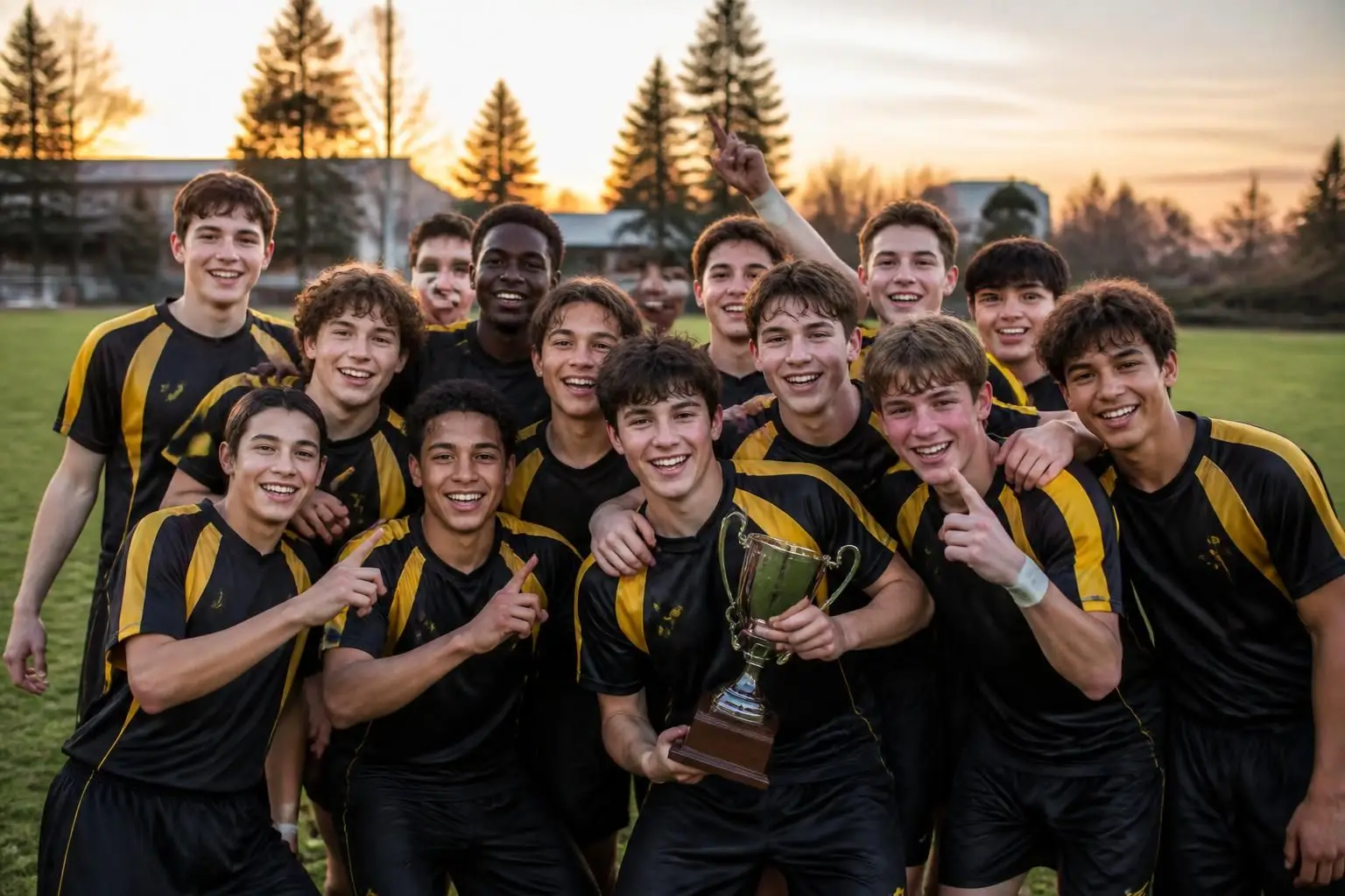 vota por el equipo del año de las escuelas secundarias de salem-keizer y apoya a los mejores talentos locales en esta emocionante competición escolar.