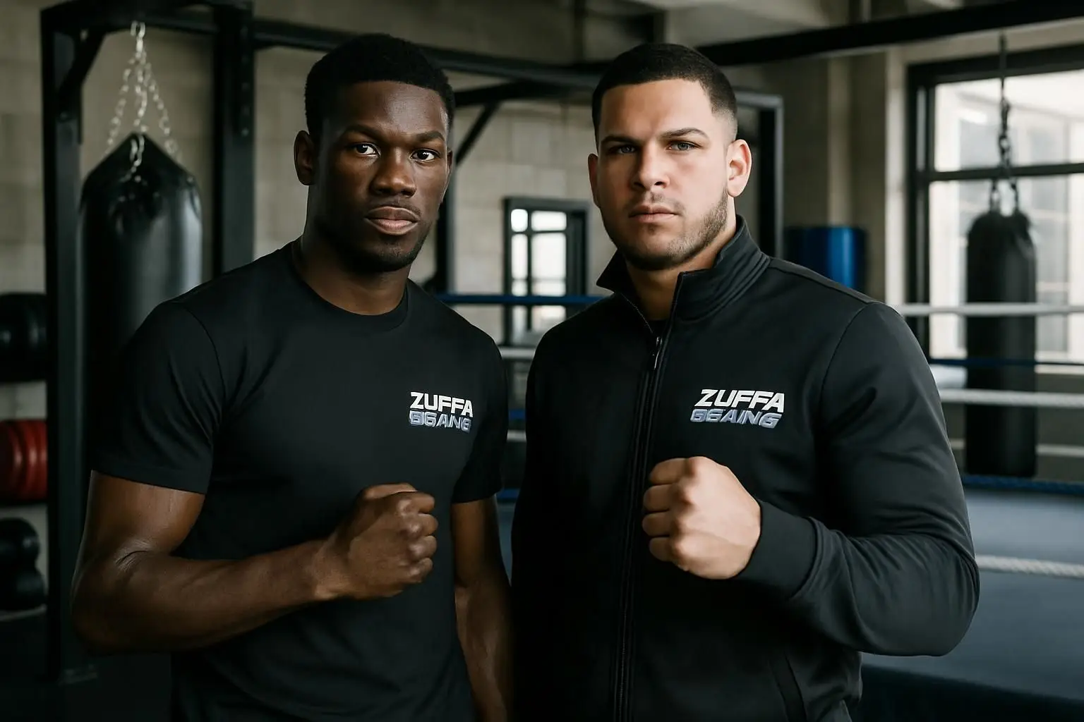 zuffa boxing incorpora a richardson hitchins y edgar berlanga a su equipo para fortalecer su roster con nuevos talentos prometedores.