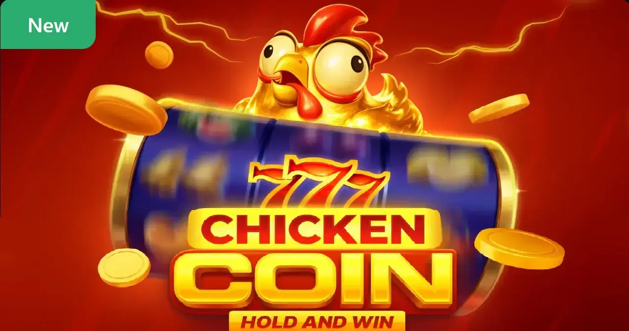 Chicken Coin Inout Games: demo y bono del juego de casino