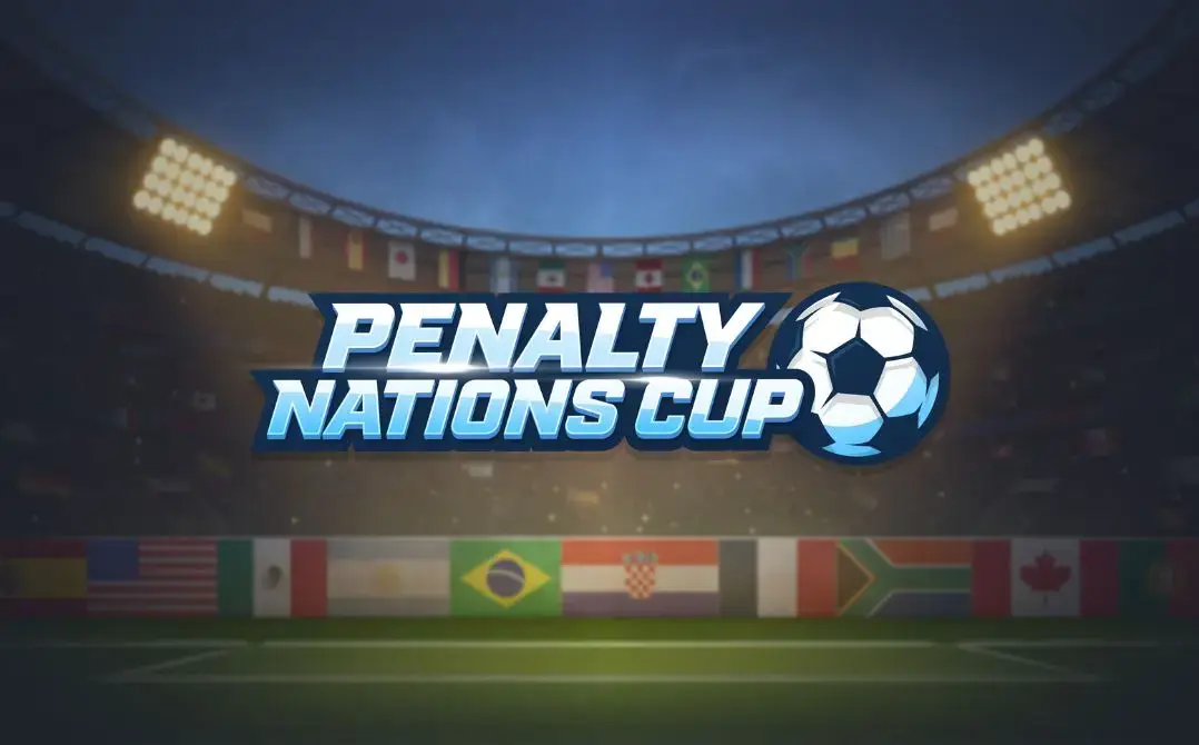 Penalty Nations Cup Inout Games: demo y reseña del juego de casino