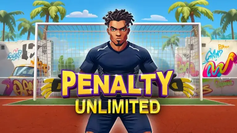 Penalty Unlimited: bono y demo del juego de casino