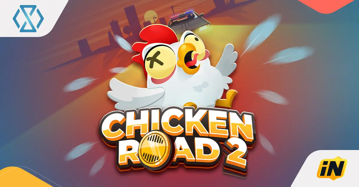 Chicken Road 2: reseña de este juego de casino divertido