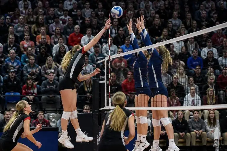 ahsaa north-south all-stars: el torneo de vóleibol concluye con un emocionante y electrizante final que mantuvo a todos al borde del asiento.