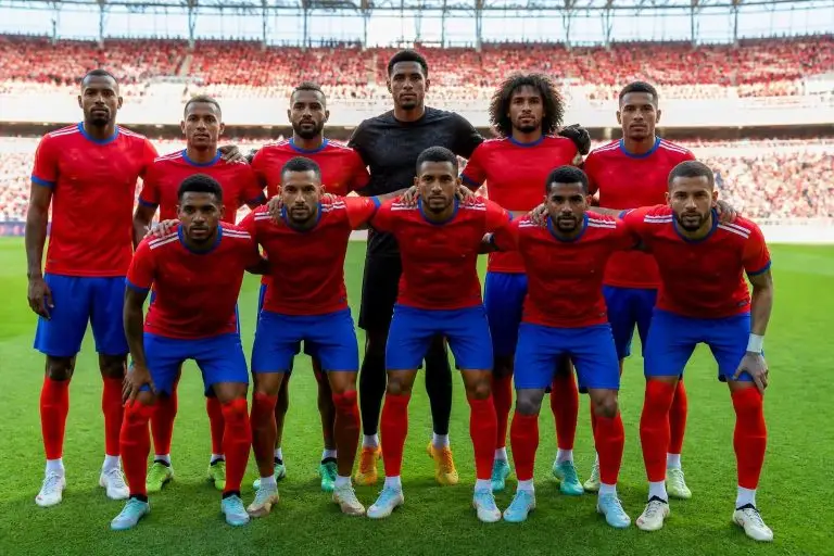 descubre la alineación oficial de la selección de panamá para el mundial 2026, conoce a los jugadores clave y las expectativas para el torneo más importante del fútbol.