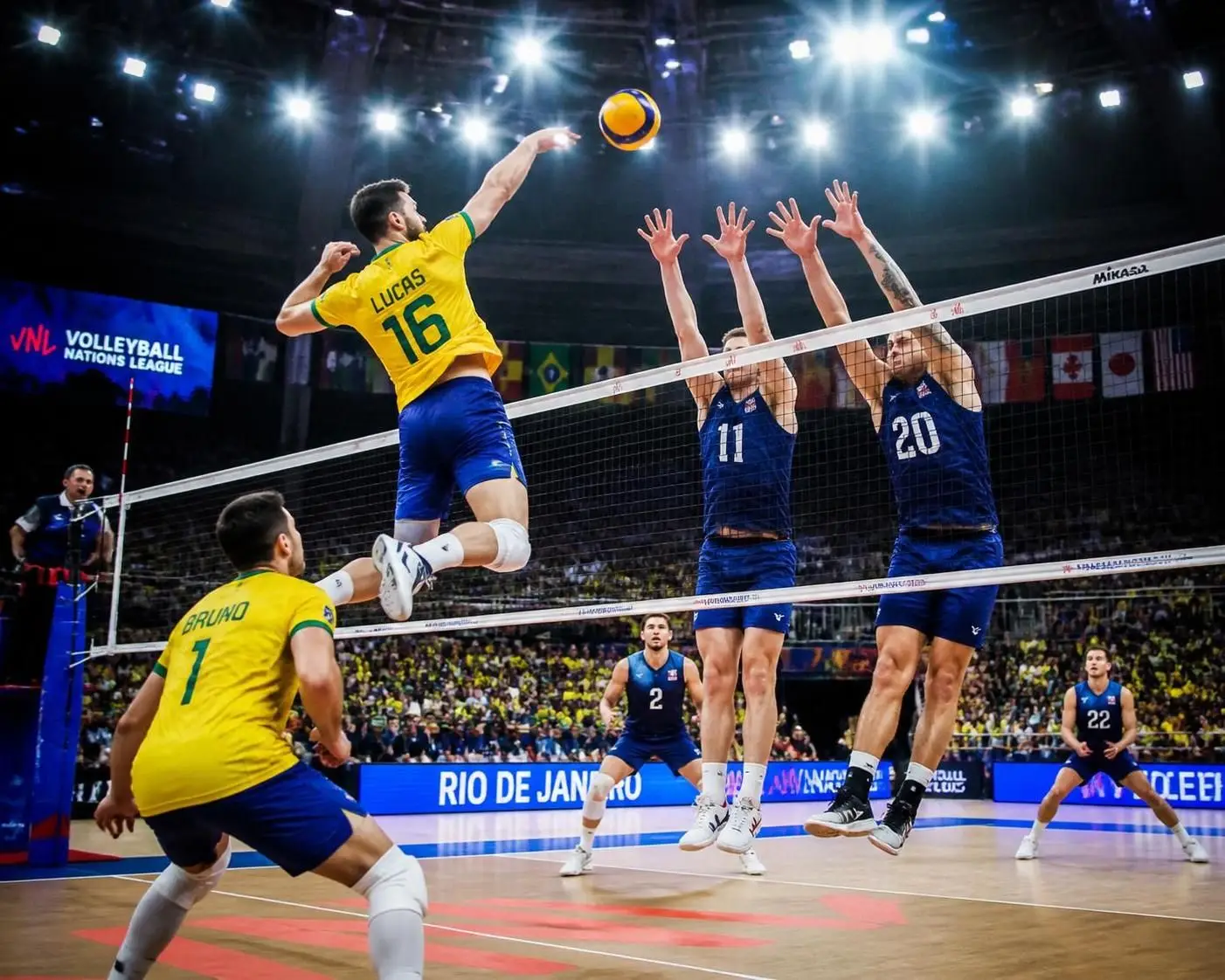 descubre la pasión por el voleibol desde el primer juego. únete a nuestra comunidad y vive la emoción del deporte que une corazones.