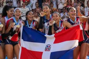 descubre cómo el equipo dominicano de voleibol hizo historia al ganar un oro récord. conoce todo sobre ‘las reinas’ y su increíble triunfo en el deporte.
