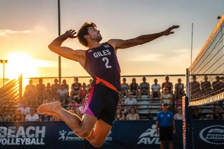 el voleibol de giles vuelve a la cancha con renovada confianza y entusiasmo, listo para enfrentar nuevos desafíos y alcanzar el éxito.