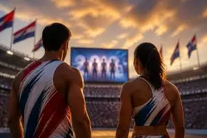 descubre toda la información disponible sobre los juegos patrióticos 2026. conoce las últimas novedades y lo que se espera de este importante evento deportivo, aunque los detalles aún son limitados.