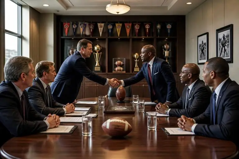 la sec y la big ten apoyan a pcsa después de una orden judicial que suspende la elegibilidad en la ncaa, marcando un cambio significativo en el deporte universitario.